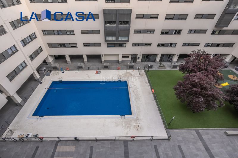 Foto 8820ddac-1bbb-4e50-995a-11eff95a8857. Pis amb aparcament piscina a Delicias Madrid
