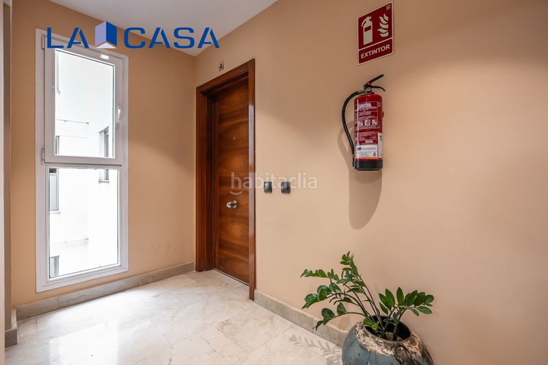 Foto b04f31d7-9cbe-4946-95b1-fc5d94a279d4. Pis amb aparcament piscina a Delicias Madrid