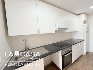 Etagenwohnung  Calle de austria. Piso calle de austria, fuenlabrada