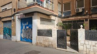 Locale commerciale in Calle de Antonio Moreno