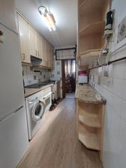 Etagenwohnung  Avenida leopoldo calvo-sotelo bustelo. Piso con terrazas y ascensor