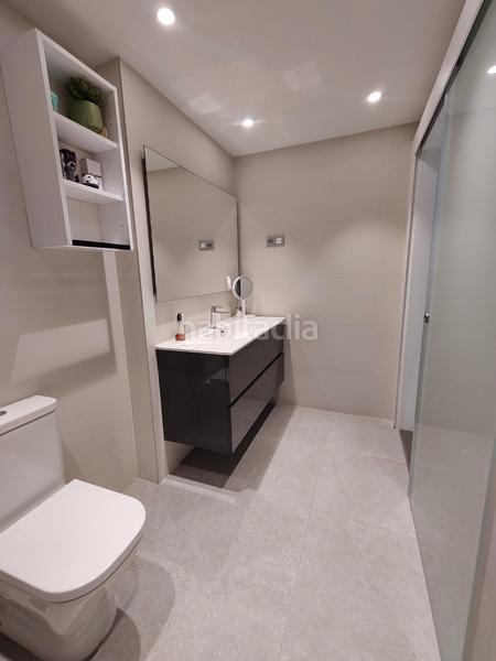 Foto 01dfb2a4-4fbc-4e2e-bb09-38b8568bd17b. Zweistöckige wohnung mit heizung pool in Valenoso Boadilla del Monte