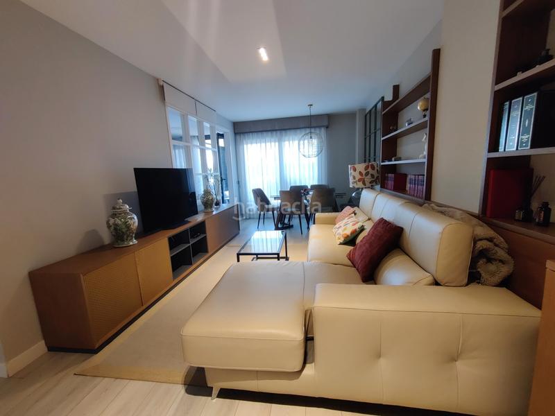 Foto 1730c9fa-b084-4814-a5cc-bf337239fa82. Zweistöckige wohnung mit heizung pool in Valenoso Boadilla del Monte