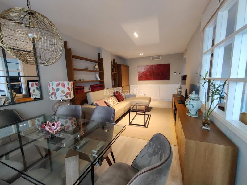 Foto 175f994f-6251-4ba2-a775-54a926347555. Zweistöckige wohnung mit heizung pool in Valenoso Boadilla del Monte