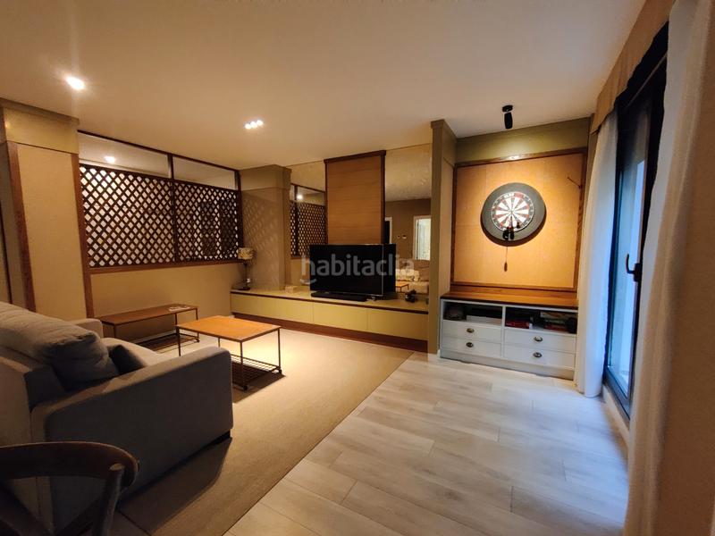 Foto 192b7eb3-49ad-46e0-963c-6ef4fd0c6e6c. Zweistöckige wohnung mit heizung pool in Valenoso Boadilla del Monte