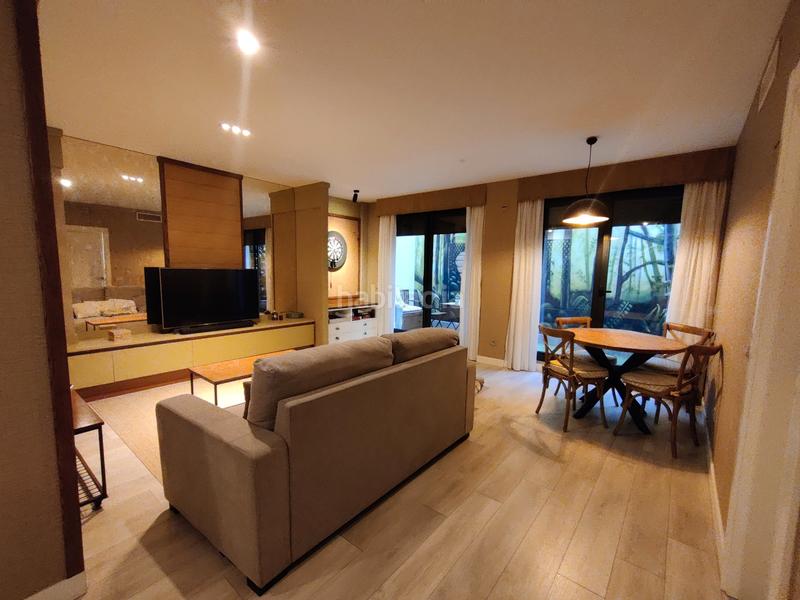 Foto 4b65f0e5-6114-4ff7-a247-629b3054c2d7. Zweistöckige wohnung mit heizung pool in Valenoso Boadilla del Monte