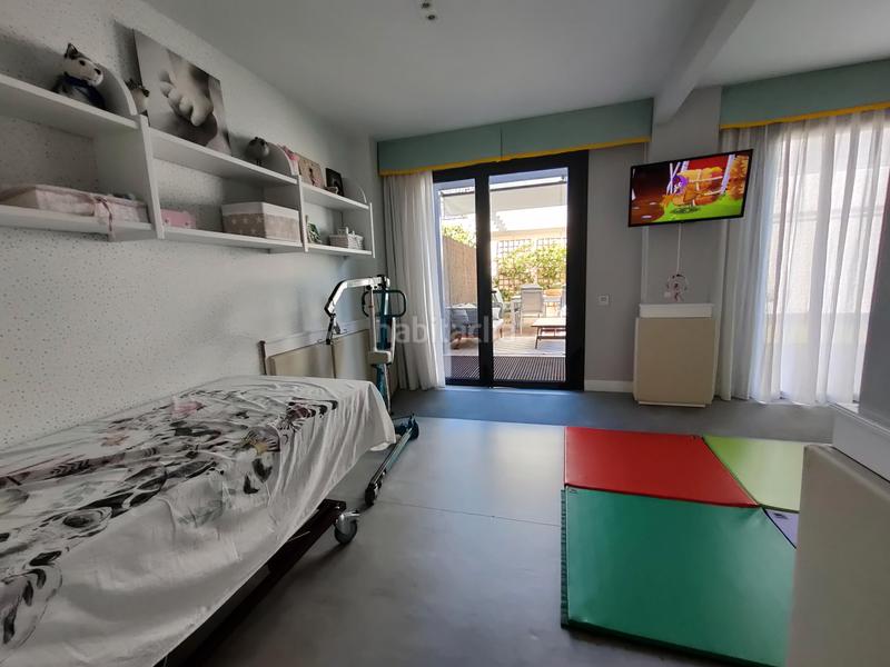 Foto 5c4489e4-17a9-47e3-8bb1-fb9345186dbd. Zweistöckige wohnung mit heizung pool in Valenoso Boadilla del Monte