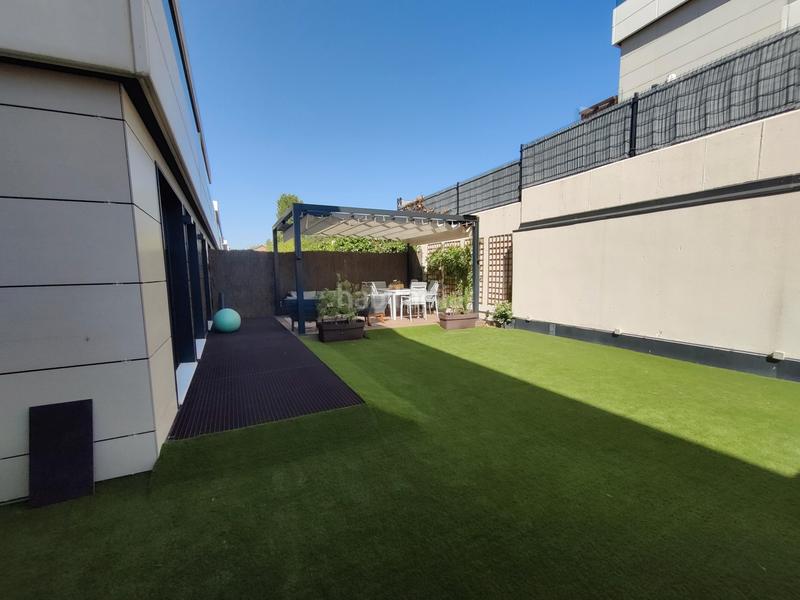 Foto 91efd4b3-0a23-42fc-867b-ae3ae74a202b. Zweistöckige wohnung mit heizung pool in Valenoso Boadilla del Monte