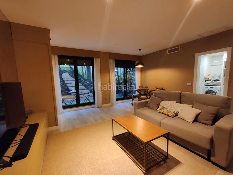 Foto c781245c-5083-4041-953d-c9cc453cf041. Zweistöckige wohnung mit heizung pool in Valenoso Boadilla del Monte