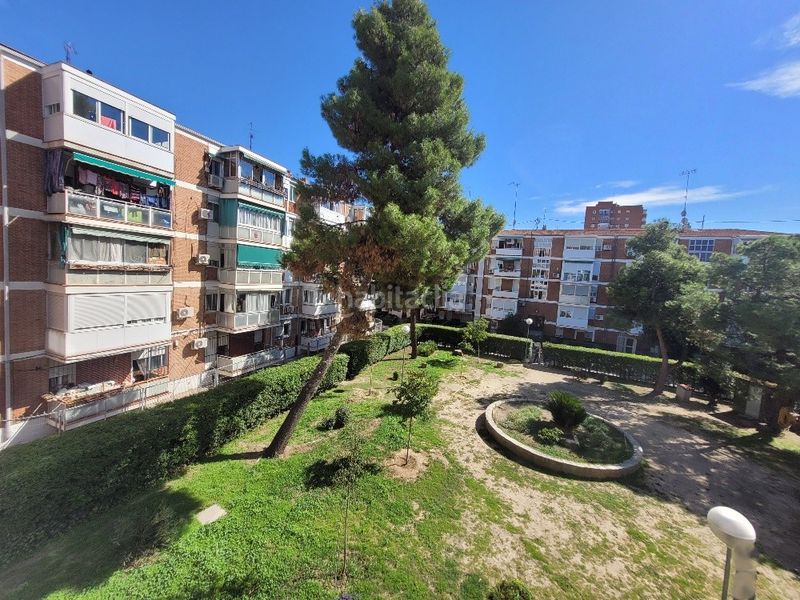Foto 68d041c8-7309-4eb8-9d10-42a656e4b8f5. Pis amb calefacció a Opañel Madrid
