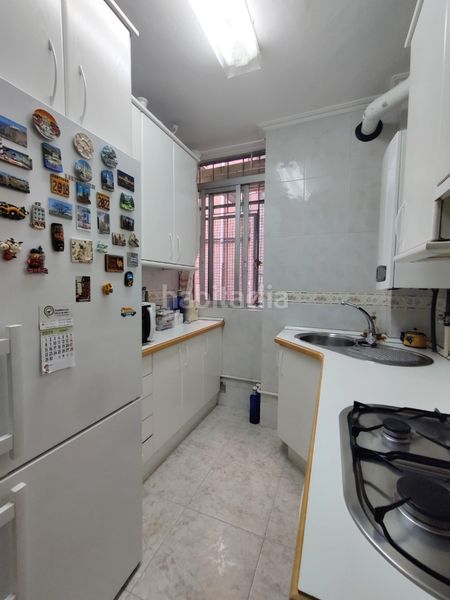 Foto c91e7975-e49d-4a3d-ba83-453ab85cc2e5. Pis amb calefacció a Opañel Madrid