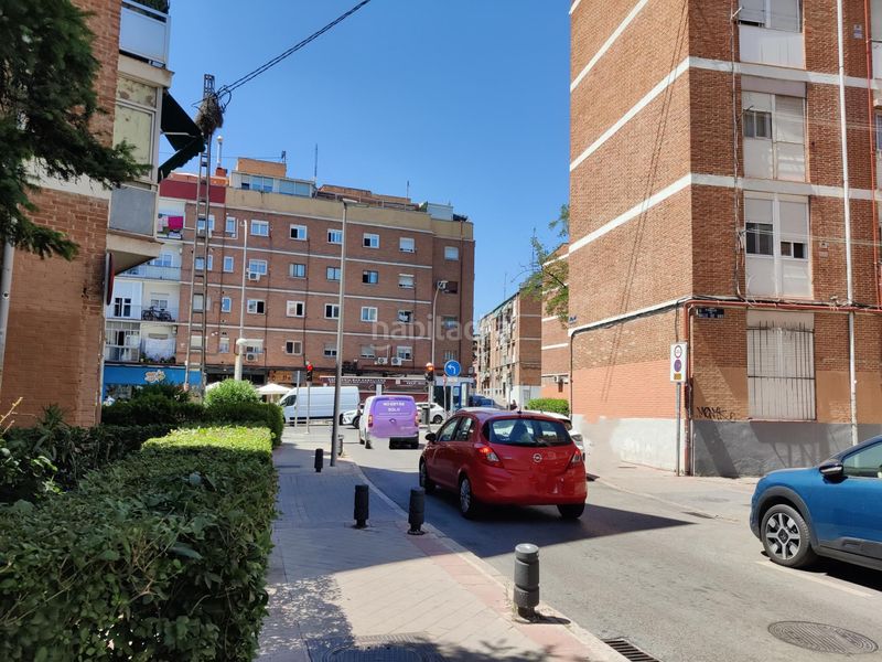 Foto f25e2aa3-b608-469b-a2ce-8e963b8e763e. Pis amb calefacció a Opañel Madrid