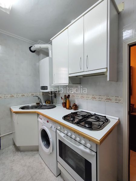 Foto f78be3ee-cd98-406d-a475-535b8f49335b. Pis amb calefacció a Opañel Madrid