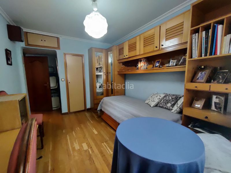 Foto 08fd2df5-4720-41a0-8e8d-73f97a83303d. Flat with heating in Abrantes Madrid