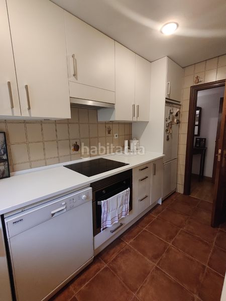 Foto 27b1618a-806b-49c3-9755-325081df8a7c. Flat with heating in Abrantes Madrid