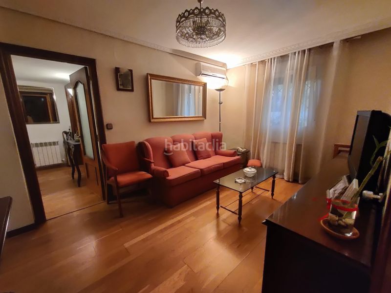 Foto 30e74651-30ea-4fc4-8829-89a948cd5ce9. Flat with heating in Abrantes Madrid