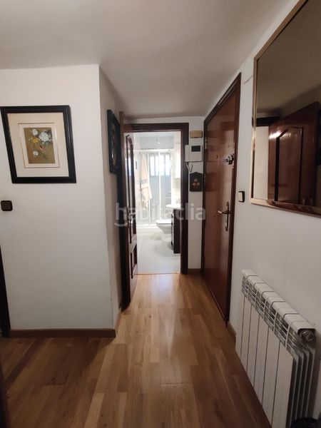 Foto 33586122-a823-485f-81be-3647fcc3dd0b. Flat with heating in Abrantes Madrid