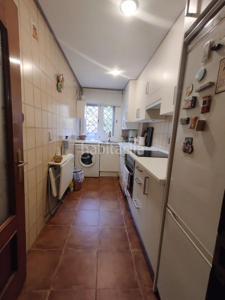 Foto 426f9209-485c-4628-a362-536cfdc05bab. Flat with heating in Abrantes Madrid
