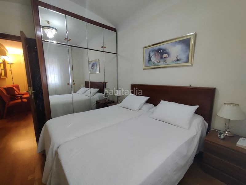 Foto 53d80e34-048e-4783-b648-1c938f0a10bd. Flat with heating in Abrantes Madrid