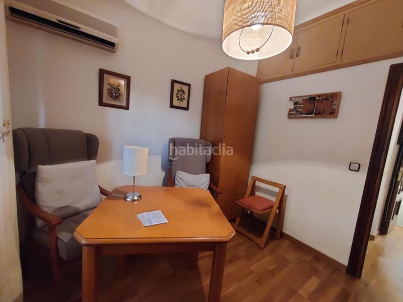 Foto 59b06802-794d-4b39-9a56-bda442957d6a. Flat with heating in Abrantes Madrid