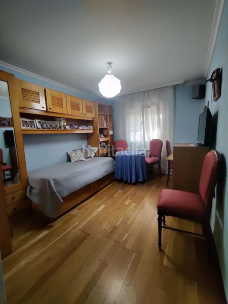 Foto 9da63f43-d241-4906-94d2-ca6a87794248. Flat with heating in Abrantes Madrid