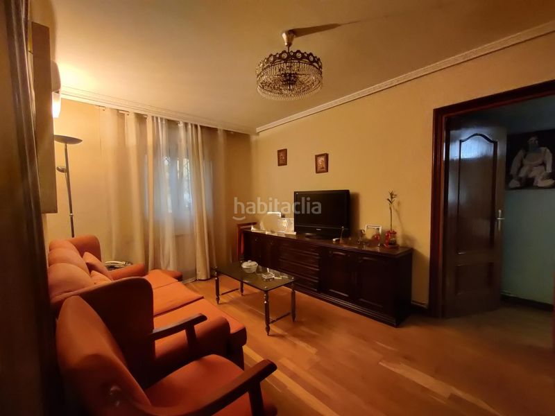 Foto b87e2d58-9fe1-4808-8a29-75fd7547fcbe. Flat with heating in Abrantes Madrid