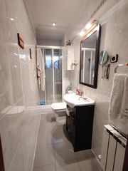 Appartement à Abrantes. Piso en planta baja junto a metro