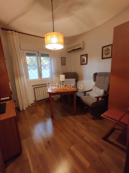 Foto d87d82a9-88c3-4b7c-8dd8-42e22e0bb555. Flat with heating in Abrantes Madrid