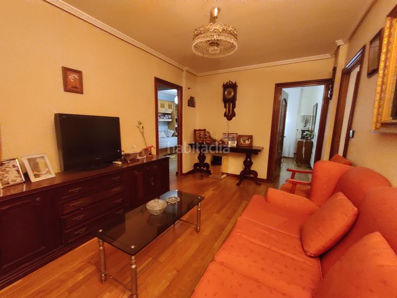 Foto e7da3163-2838-4be1-9a98-27d66446f356. Flat with heating in Abrantes Madrid