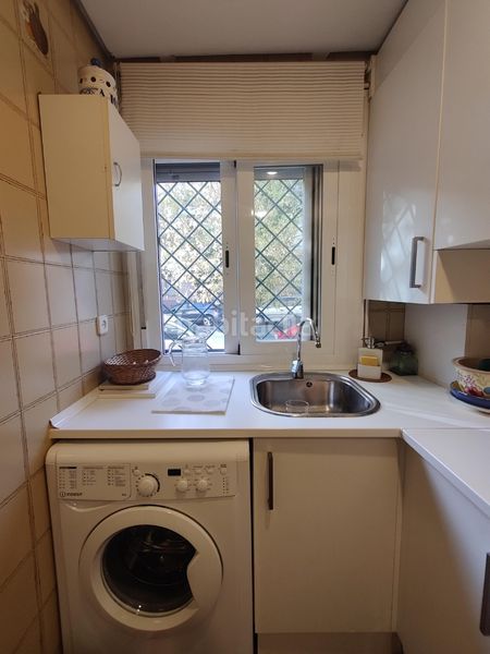 Foto ee57e9d1-7cde-4cdc-8e82-e8314adf3bd6. Flat with heating in Abrantes Madrid