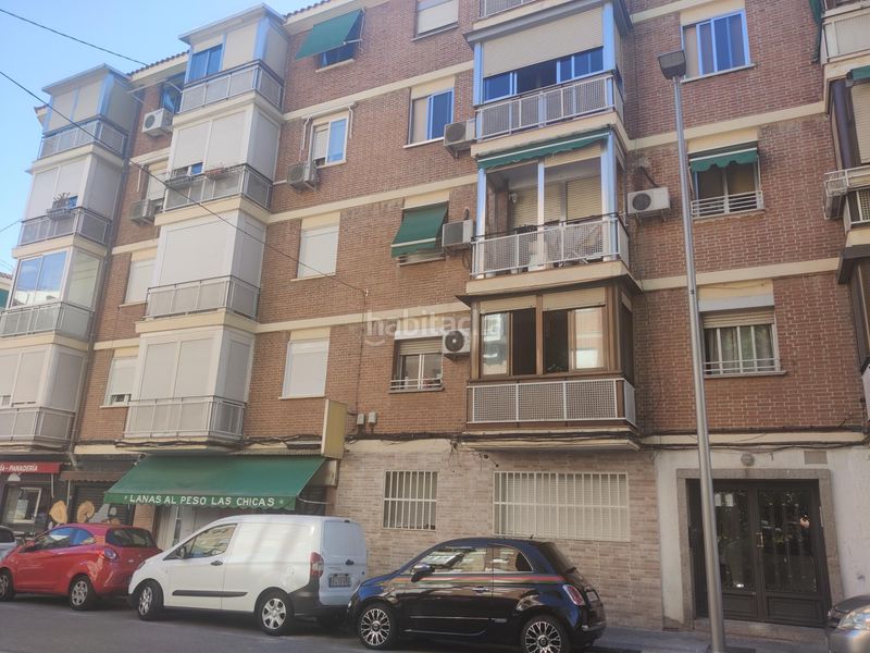 Foto 6b8e1000-a766-4e98-9fbf-6ec47ab67247. Pis amb calefacció a Opañel Madrid