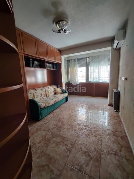 Foto fe9e9544-6835-4b1a-8277-909b7669672c. Pis amb calefacció a Opañel Madrid