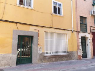 Apartment in San Isidro
