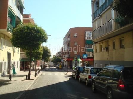 Foto dc05a525-81bf-488e-8b38-17ba9a540c70. Piso  proximamente con ascensor en Opañel Madrid
