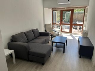 Alquiler Apartamento  Calle de apolonio morales. Magnifico apartamento muy representativo amueblado en paseo de l