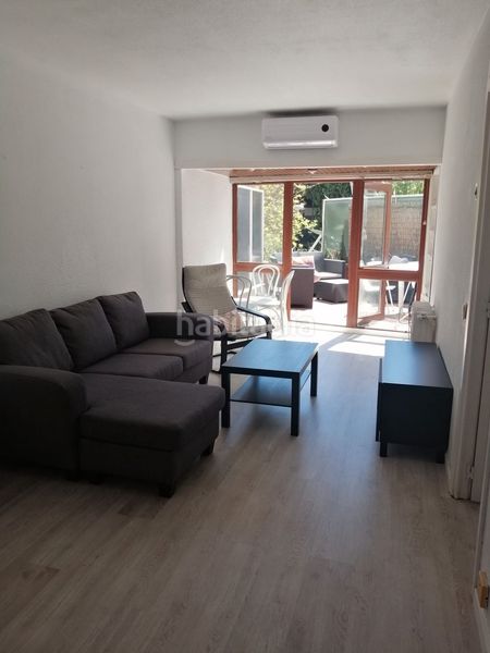 Foto 083fb097-d74a-4299-b6c1-0aeecd94cd8c. Lloguer apartament amb calefacció piscina a Nueva España Madrid