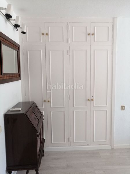 Foto 22eb6464-33b2-4aed-890d-44a9182049f9. Lloguer apartament amb calefacció piscina a Nueva España Madrid