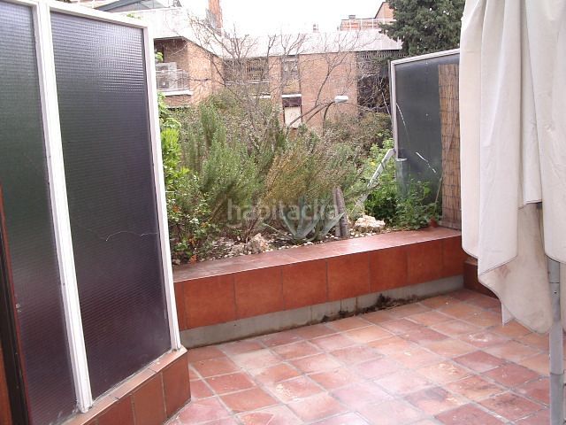 Foto 24431f20-da9f-4482-b208-c5b58cf60c3e. Lloguer apartament amb calefacció piscina a Nueva España Madrid