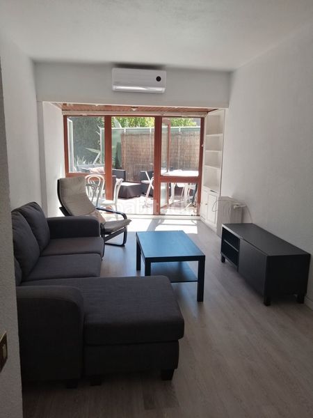 Foto 31169323-d4a6-48e2-b0f0-08e11735ebd9. Lloguer apartament amb calefacció piscina a Nueva España Madrid