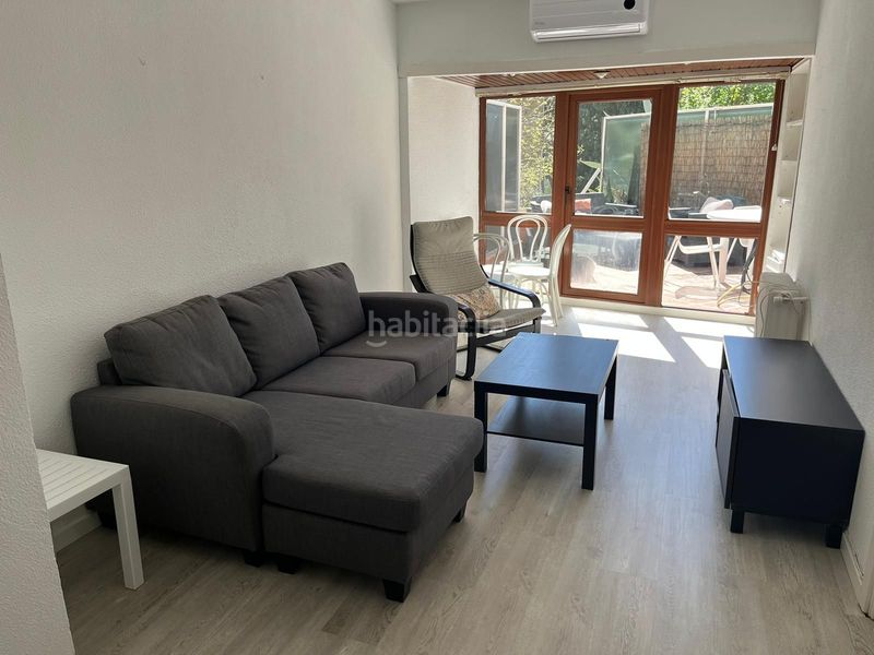 Foto 34884774-c119-46ce-9abc-95d0a30c1db3. Lloguer apartament amb calefacció piscina a Nueva España Madrid