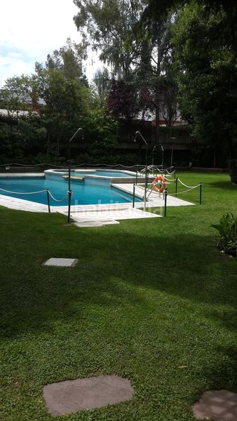 Foto 351d0827-c388-4424-8ba1-0e2616ff982b. Lloguer apartament amb calefacció piscina a Nueva España Madrid