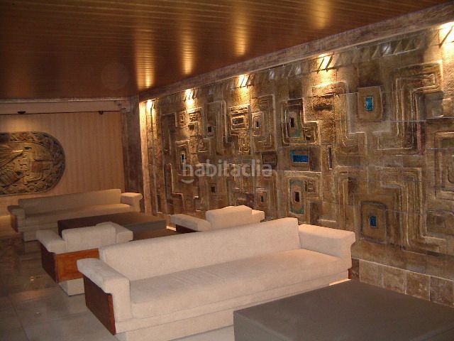 Foto 555e8e3e-e24d-4c0e-b15e-209cb72884af. Lloguer apartament amb calefacció piscina a Nueva España Madrid