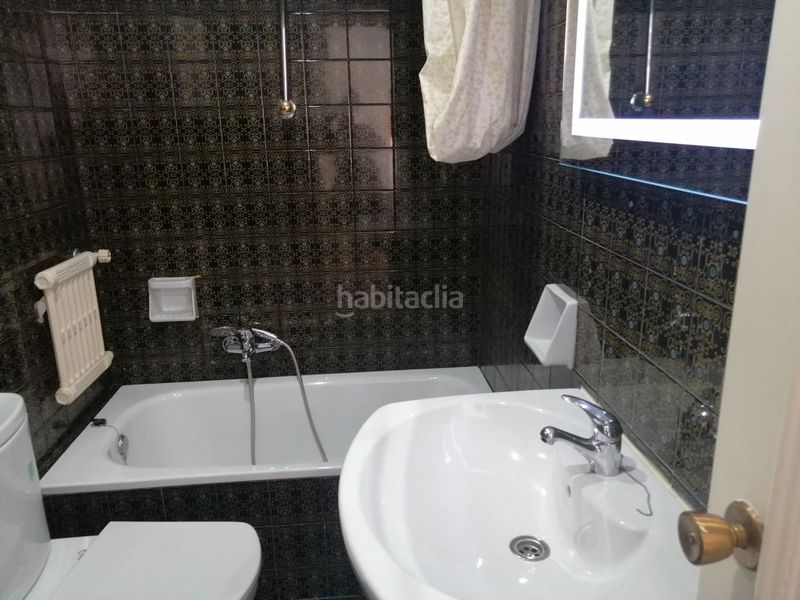 Foto 59f45e18-cfec-45c9-8ce7-63fc8013eb3d. Lloguer apartament amb calefacció piscina a Nueva España Madrid
