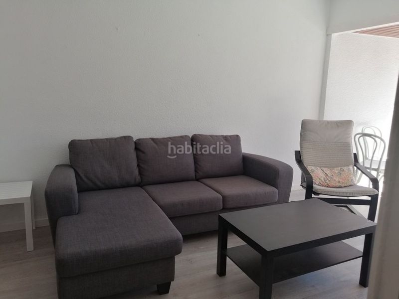 Foto 5fbabda9-ba3c-4f4e-9ba0-30d60a80d6b9. Lloguer apartament amb calefacció piscina a Nueva España Madrid
