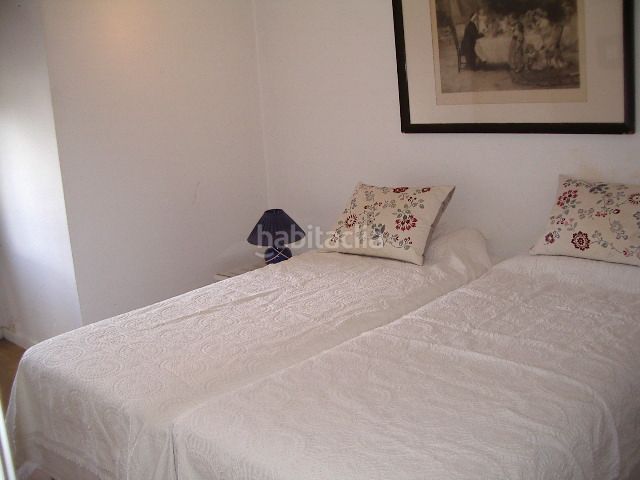 Foto 606fd95a-a75f-4c76-9838-71818bb071bc. Lloguer apartament amb calefacció piscina a Nueva España Madrid