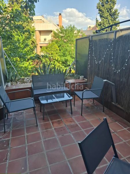 Foto 657ae3a8-6616-4a28-b1ca-825f20c61ea5. Lloguer apartament amb calefacció piscina a Nueva España Madrid