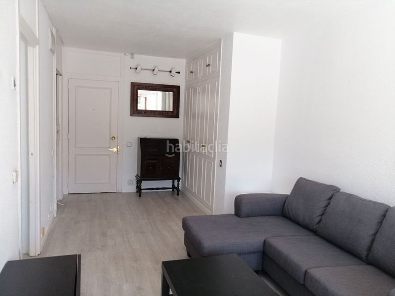 Foto 700be2db-9dc1-47da-a3ce-16be4a9a336a. Lloguer apartament amb calefacció piscina a Nueva España Madrid