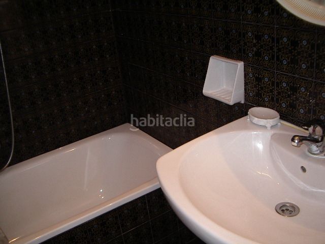 Foto 76e4d3a3-8588-4e2e-b054-eb02d5bed54c. Lloguer apartament amb calefacció piscina a Nueva España Madrid