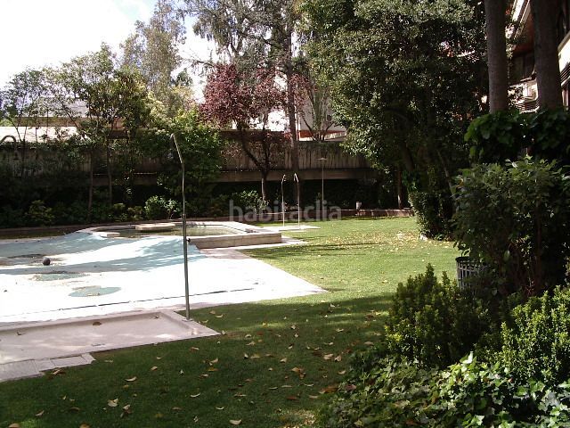 Foto 8295f9e4-d481-44f4-9038-4ea3bfc4ca87. Lloguer apartament amb calefacció piscina a Nueva España Madrid