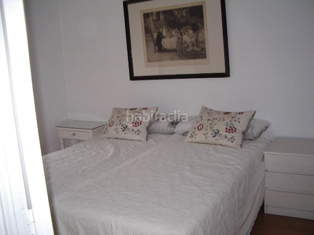 Foto 8fc99417-a67c-4813-9189-ee6f394633a5. Lloguer apartament amb calefacció piscina a Nueva España Madrid